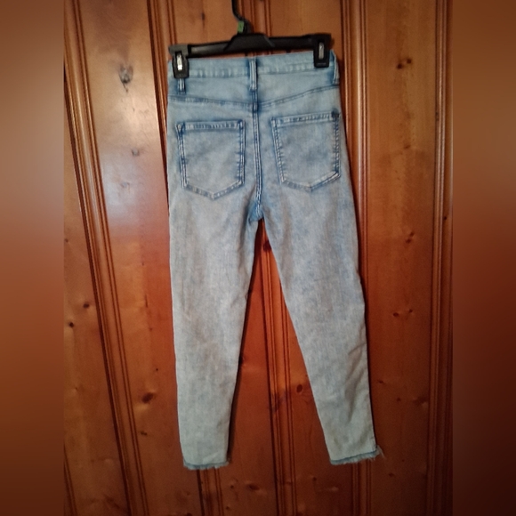 NOBO HIGH RISE SIZE 7 - Picture 2 of 4